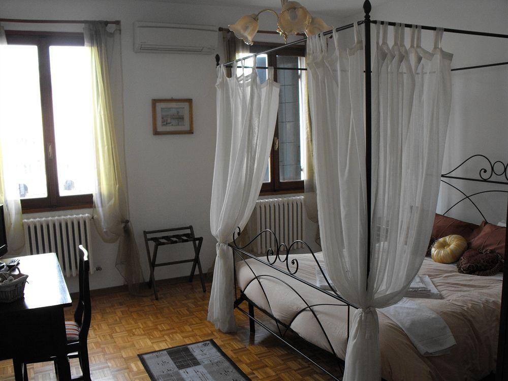 Residenza Rialto 3* Venecia