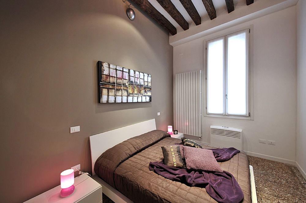 Residenza Rialto Pensión