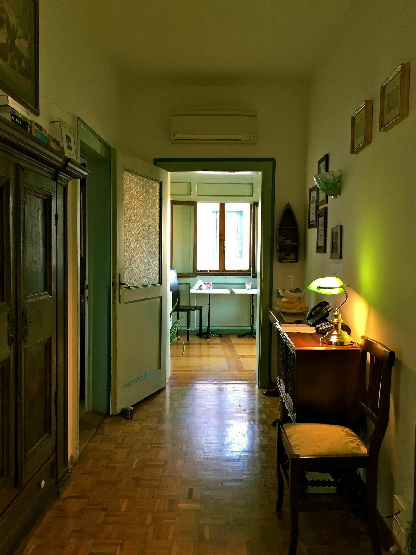 Pensión Residenza Rialto