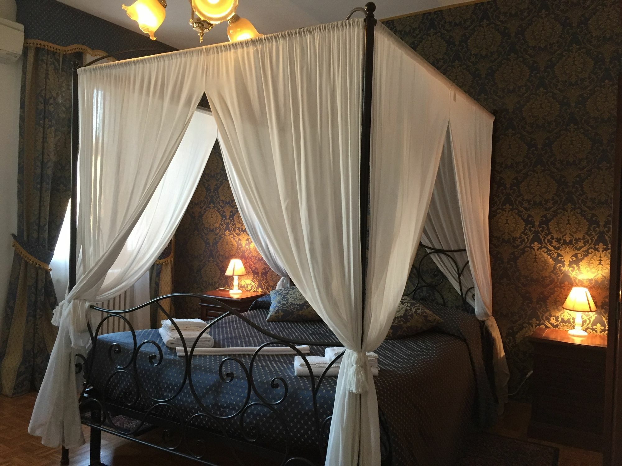 Residenza Rialto 3* Venecia