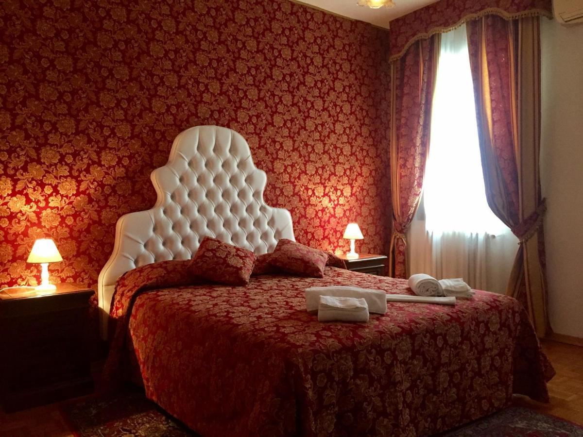 Residenza Rialto Venecia