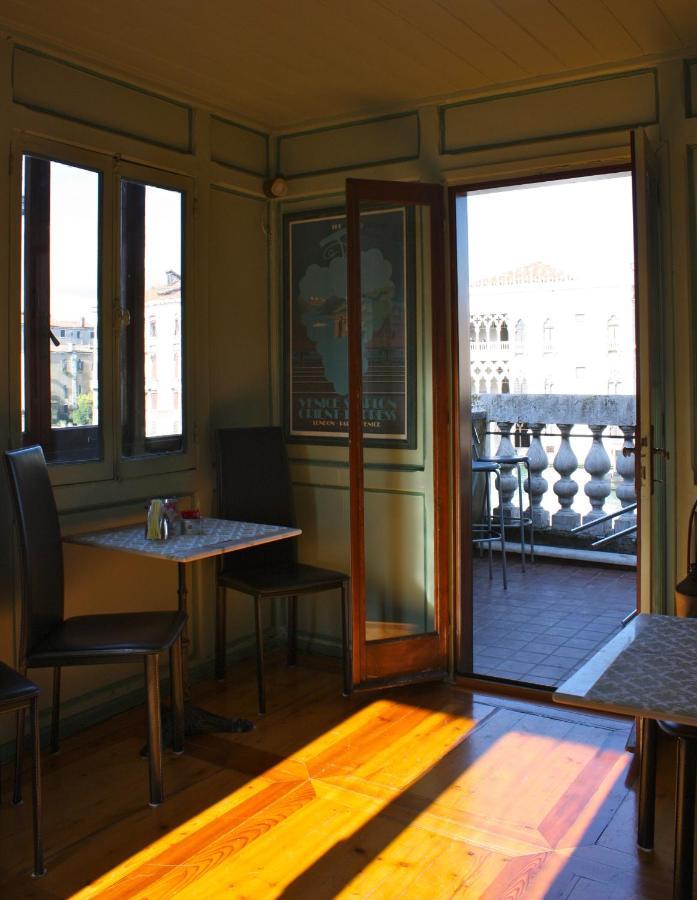 Residenza Rialto 3* Venecia