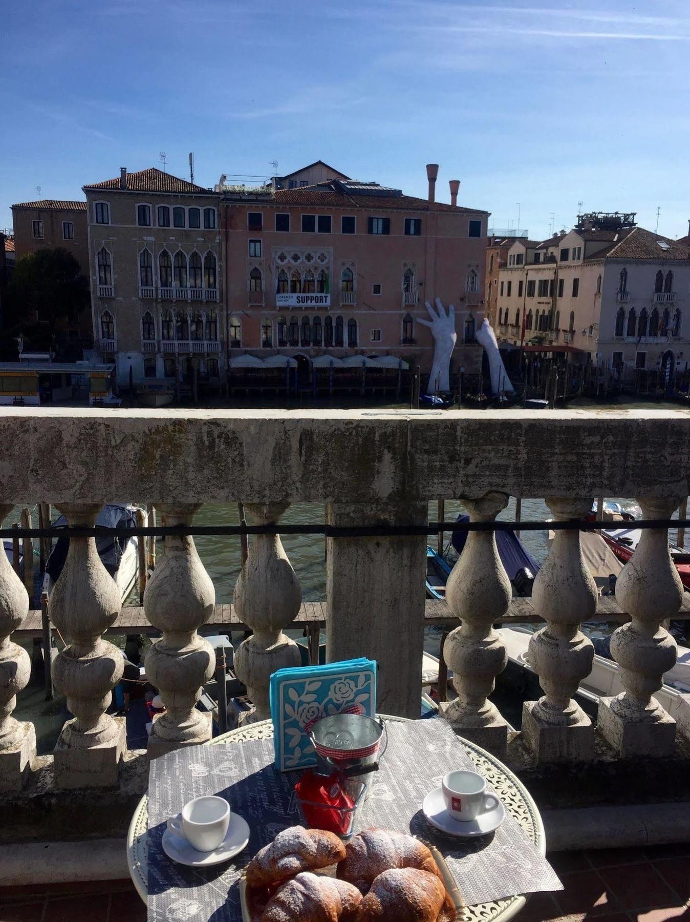Residenza Rialto Affittacamere