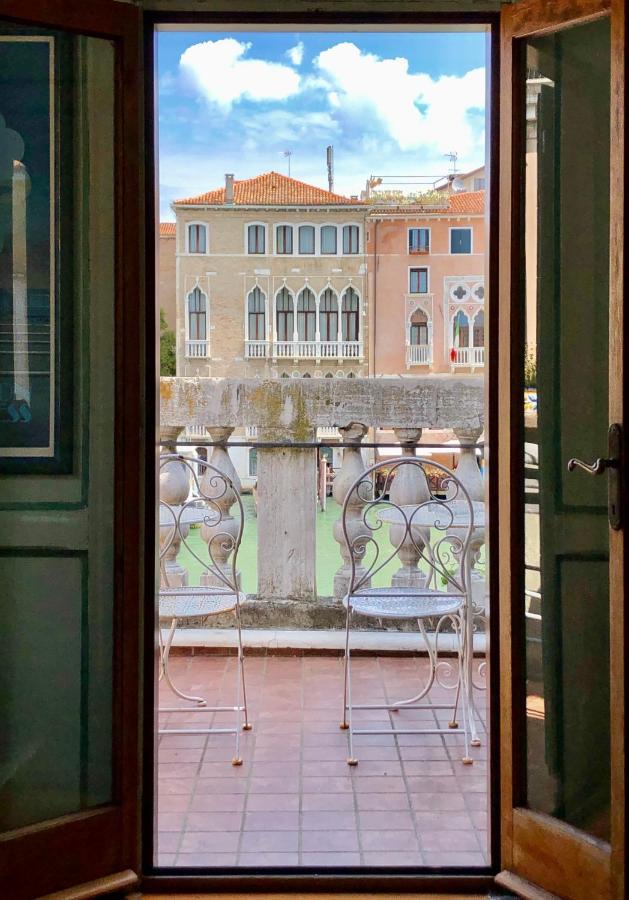 Residenza Rialto Venedig