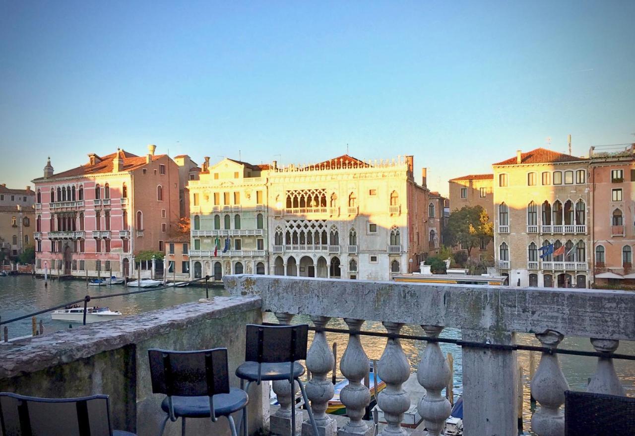 Residenza Rialto 3* Venedig