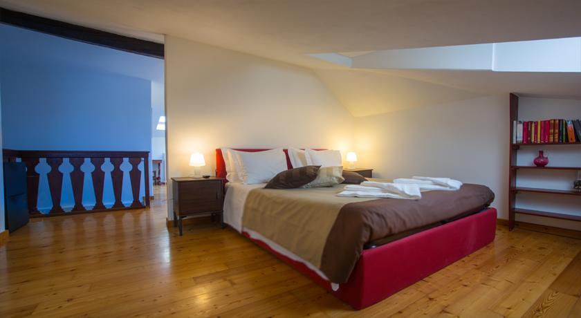 Residenza Rialto Pensión Venecia