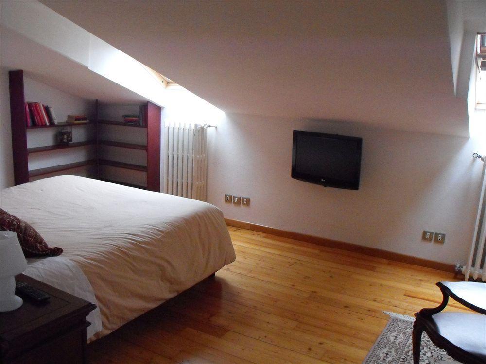 Pensión Residenza Rialto 3*