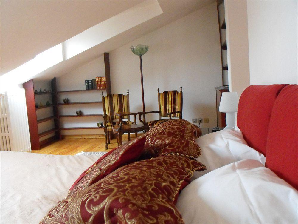 Residenza Rialto 3* Venecia