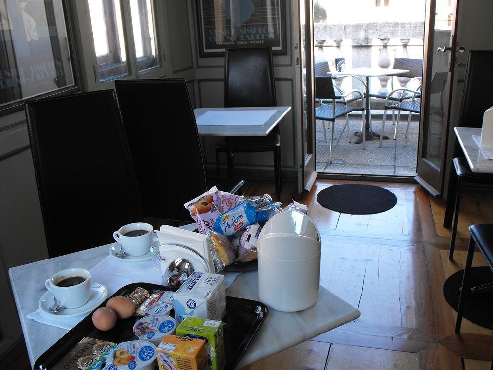 Residenza Rialto 3* Venecia