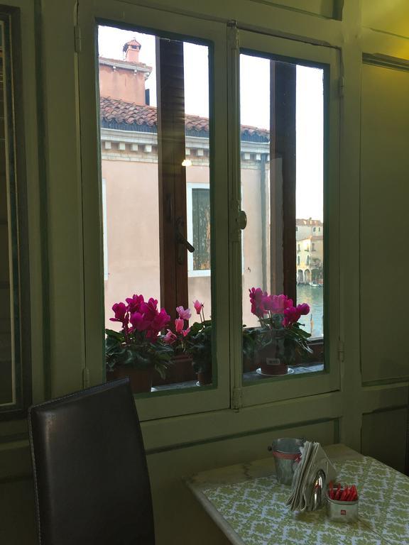 Residenza Rialto Venecia