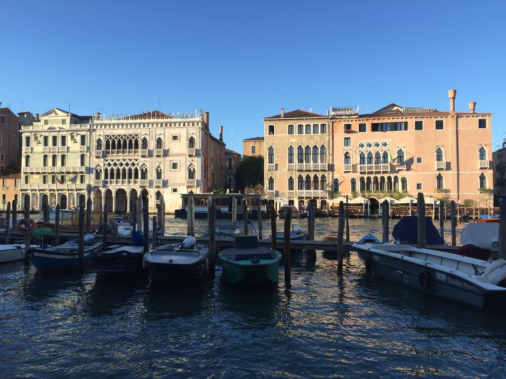 Pensión Residenza Rialto Venecia