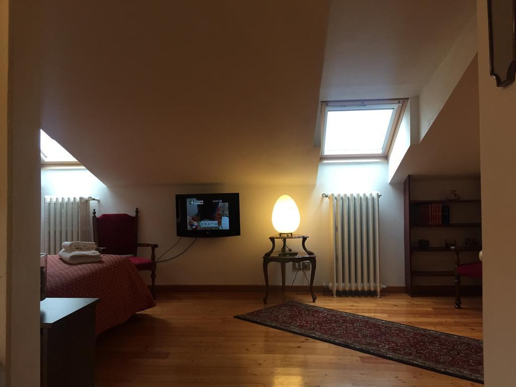 Pensión Residenza Rialto
