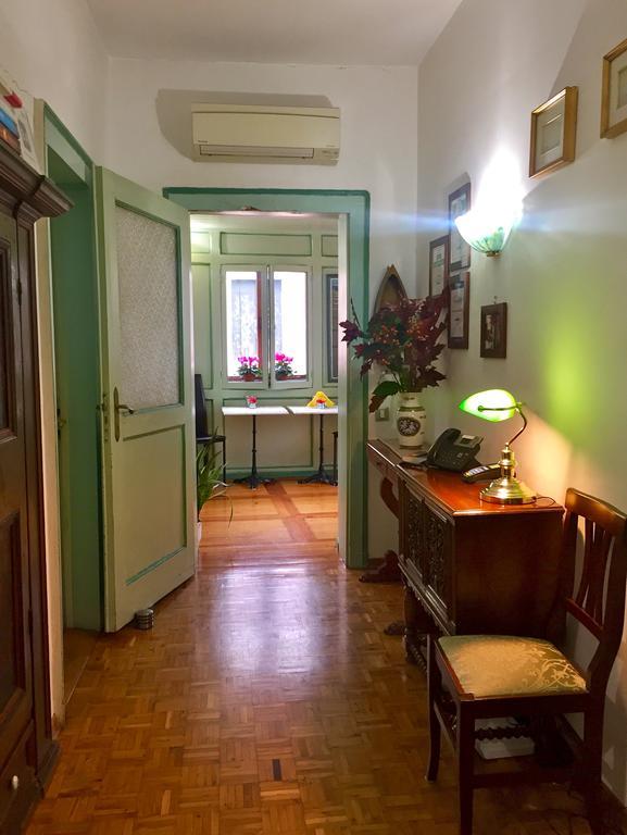 Pensión Residenza Rialto