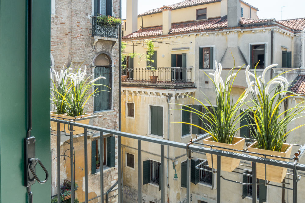 Residenza Rialto Pensión 3*