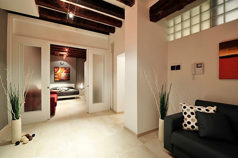 Residenza Rialto 3* Venecia
