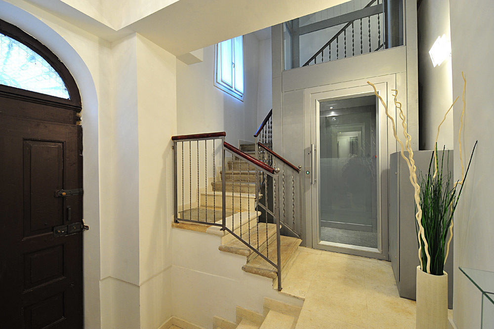 Residenza Rialto Gasthof Venedig