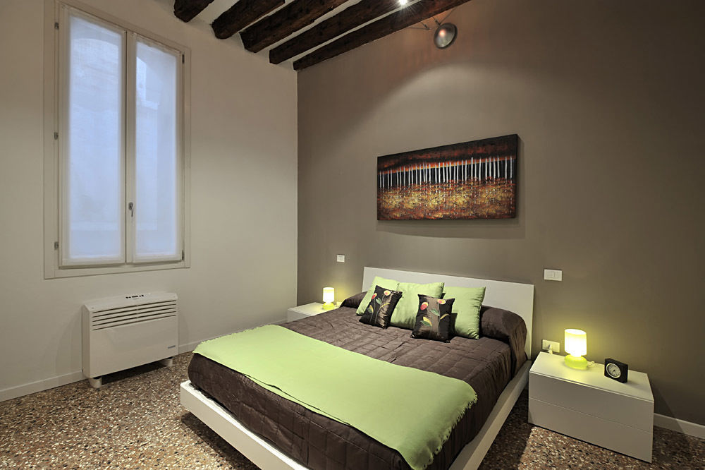 Residenza Rialto Venecia