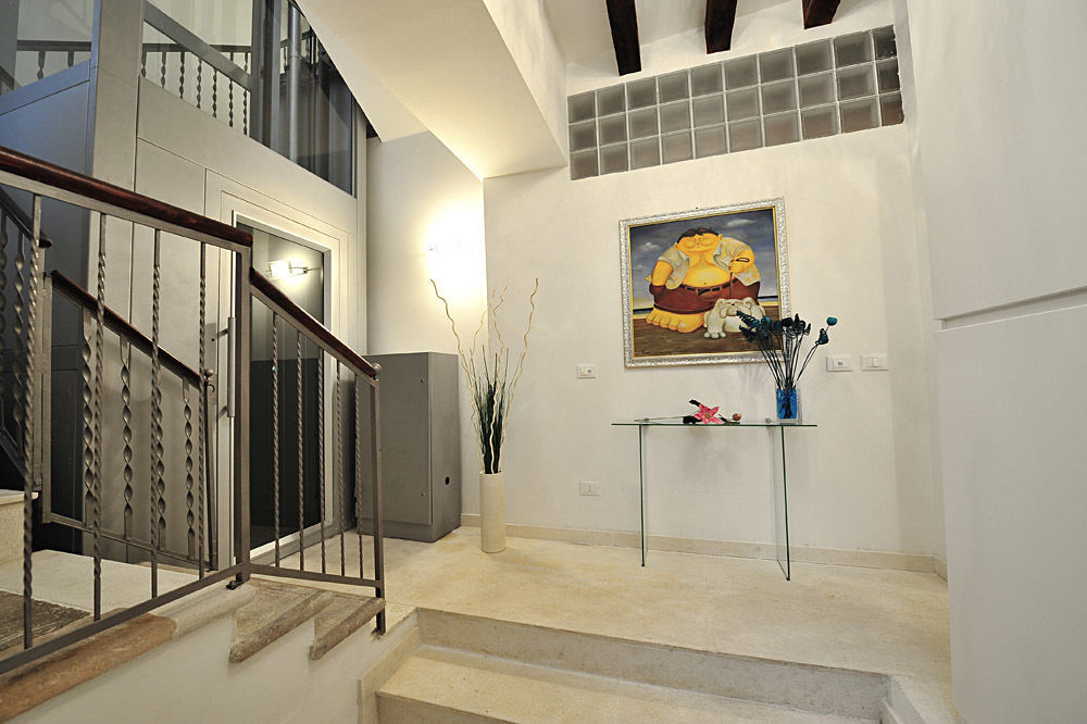 Gasthof Residenza Rialto 3*