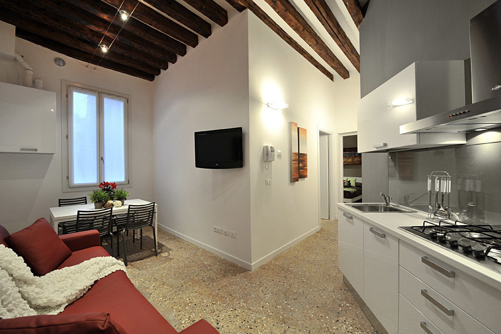 Residenza Rialto Gasthof 3*