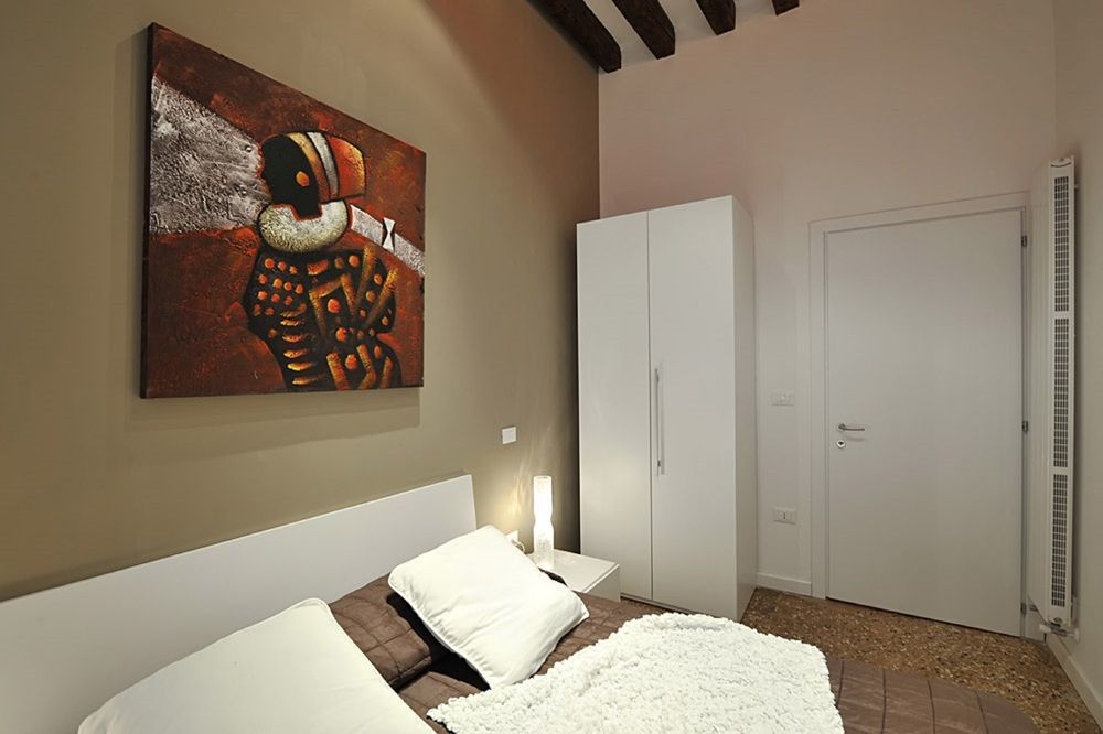 Residenza Rialto Gasthof Venedig