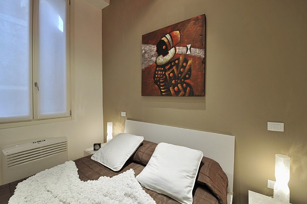 Residenza Rialto Venecia
