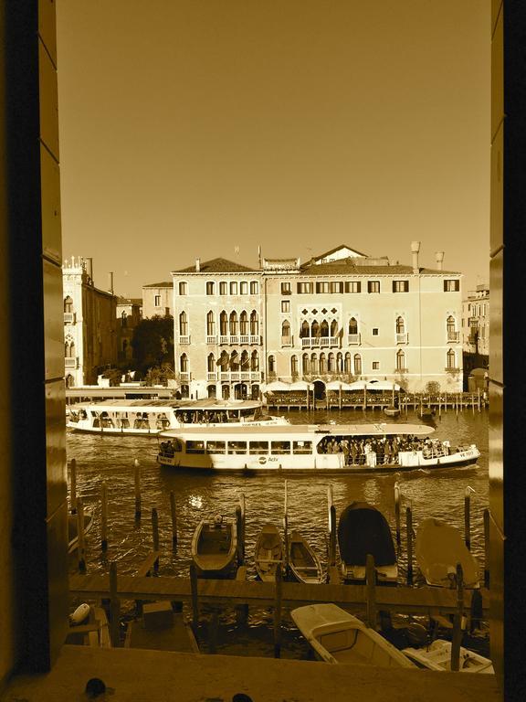Residenza Rialto Pensión Venecia