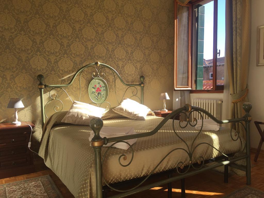 Residenza Rialto Pensión 3*