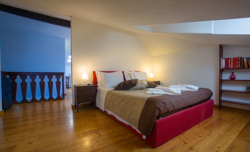 Residenza Rialto Pensión 3*