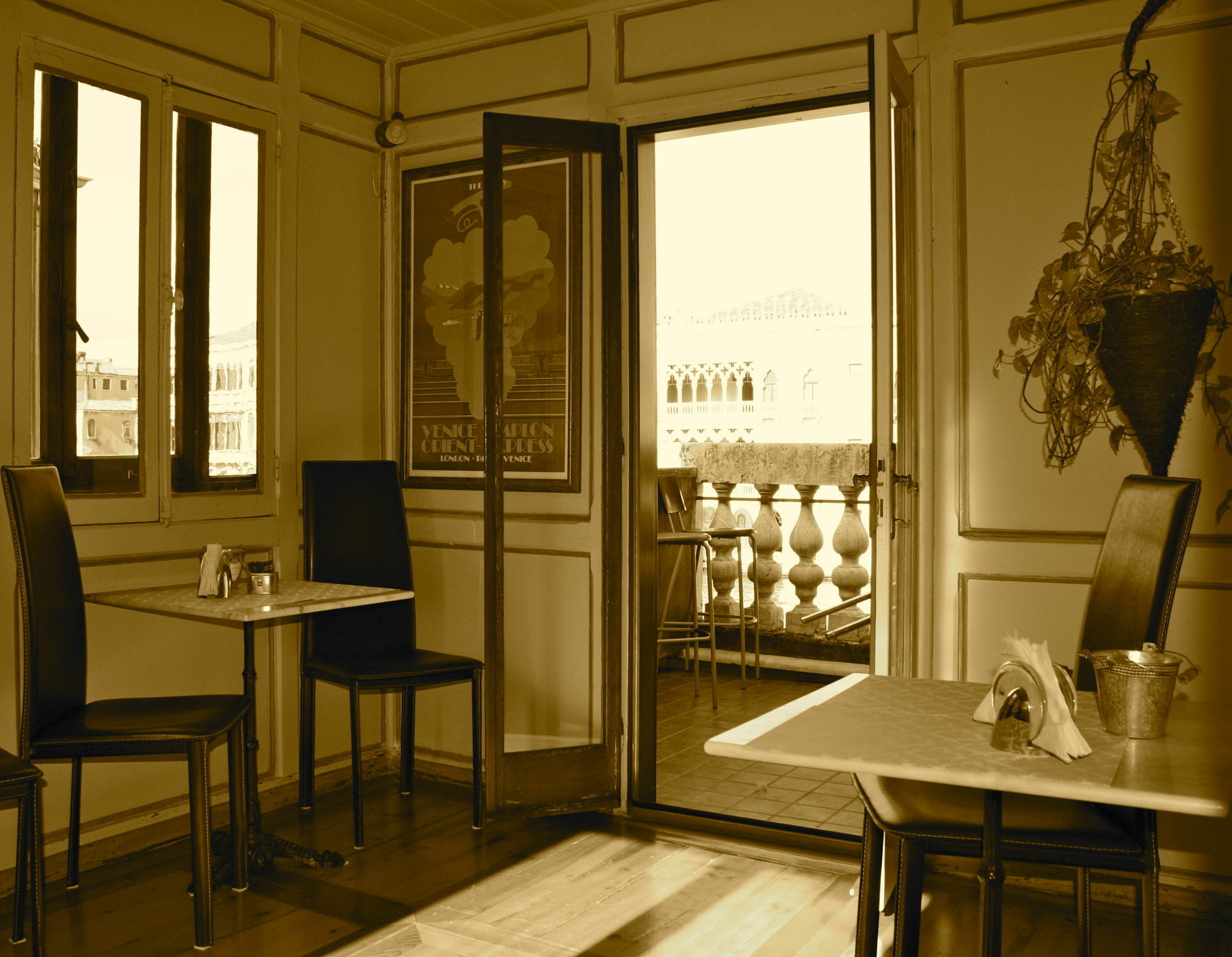 Residenza Rialto Venecia