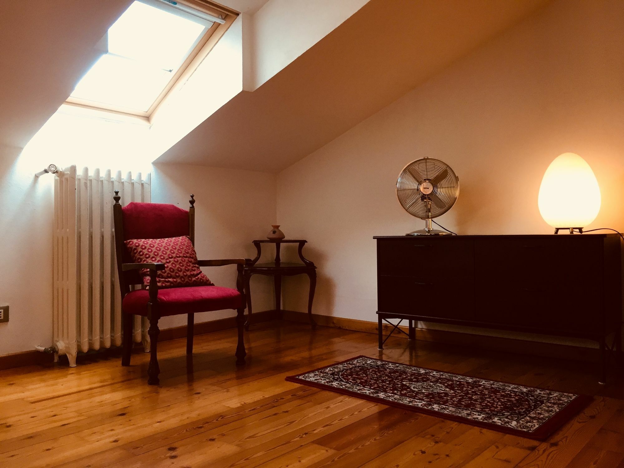 Residenza Rialto 3* Venecia