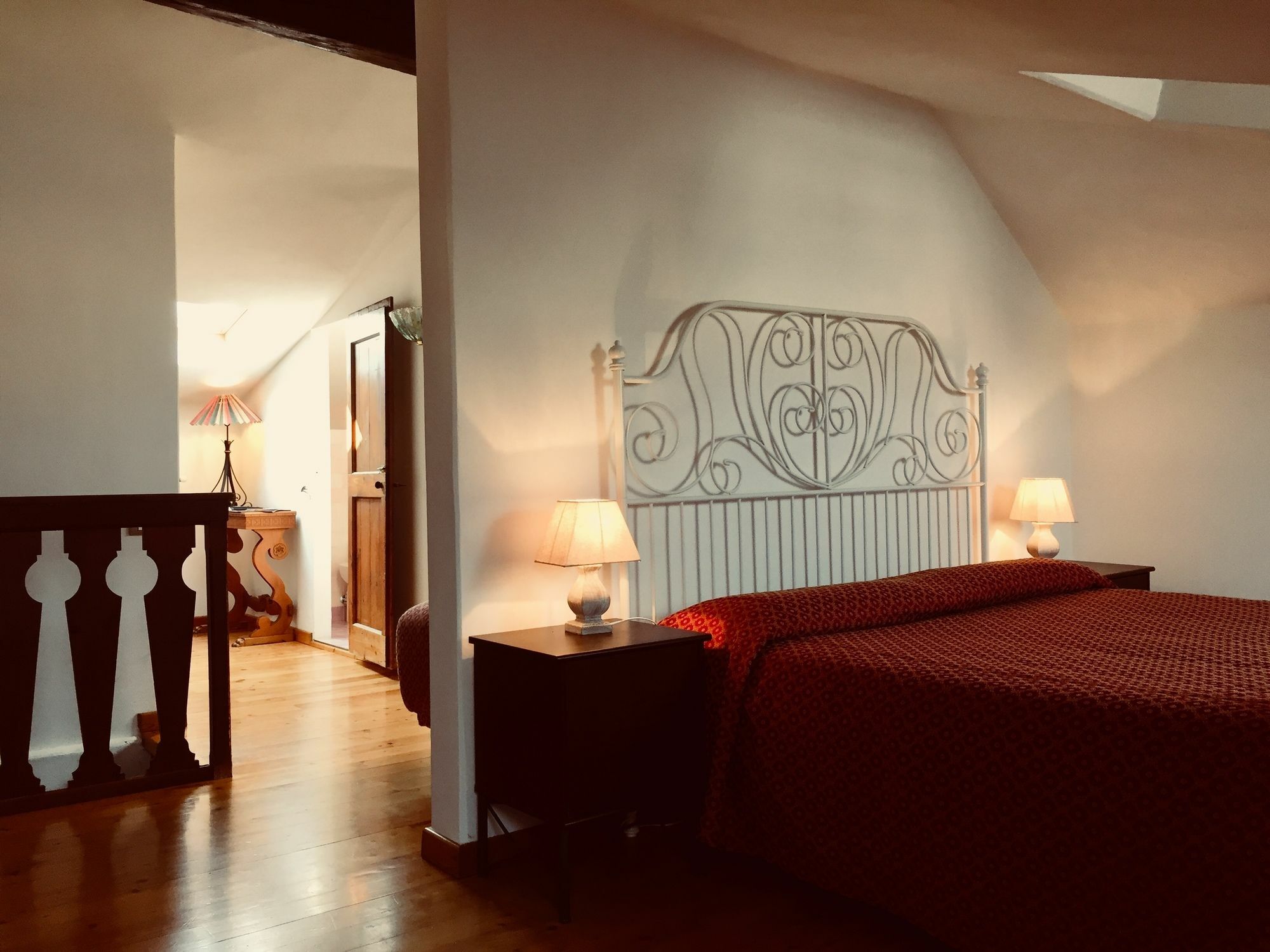 Pensión Residenza Rialto 3*