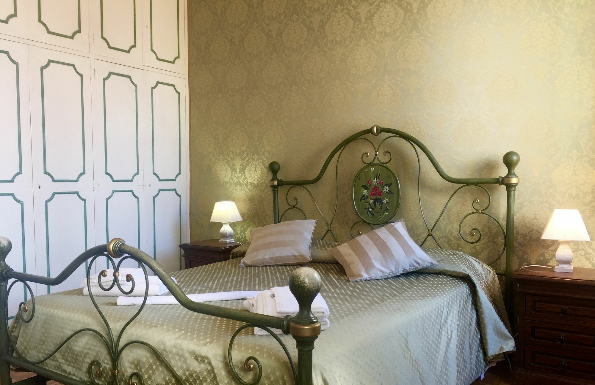 Gasthof Residenza Rialto 3*