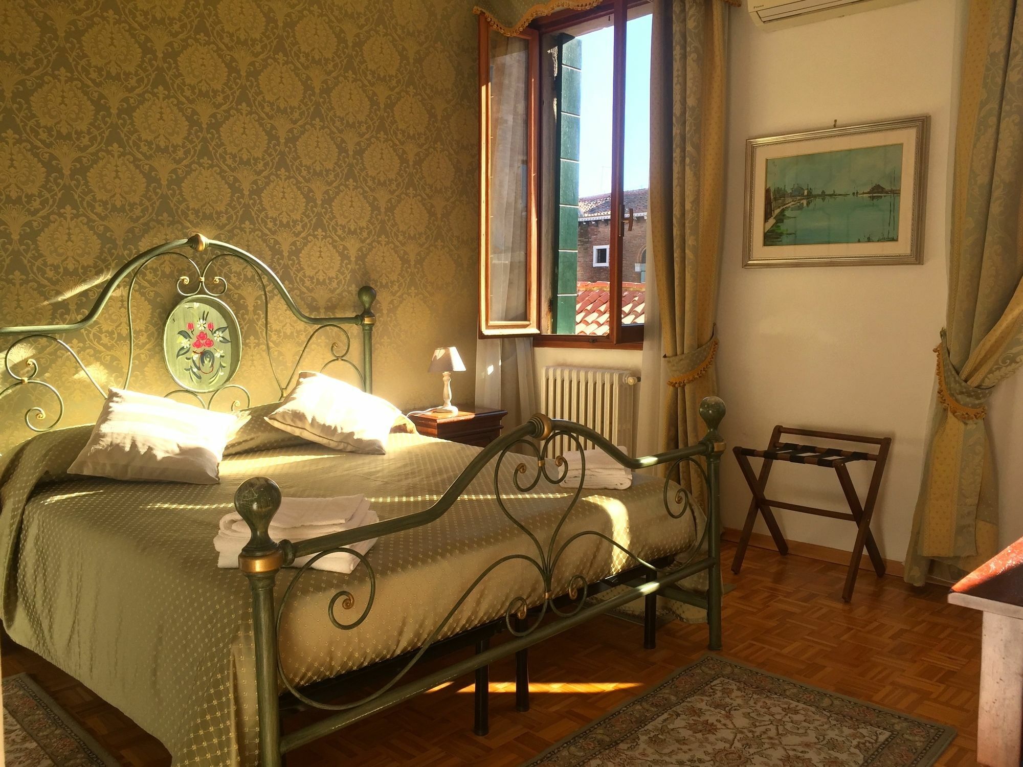 Residenza Rialto Pensión 3*
