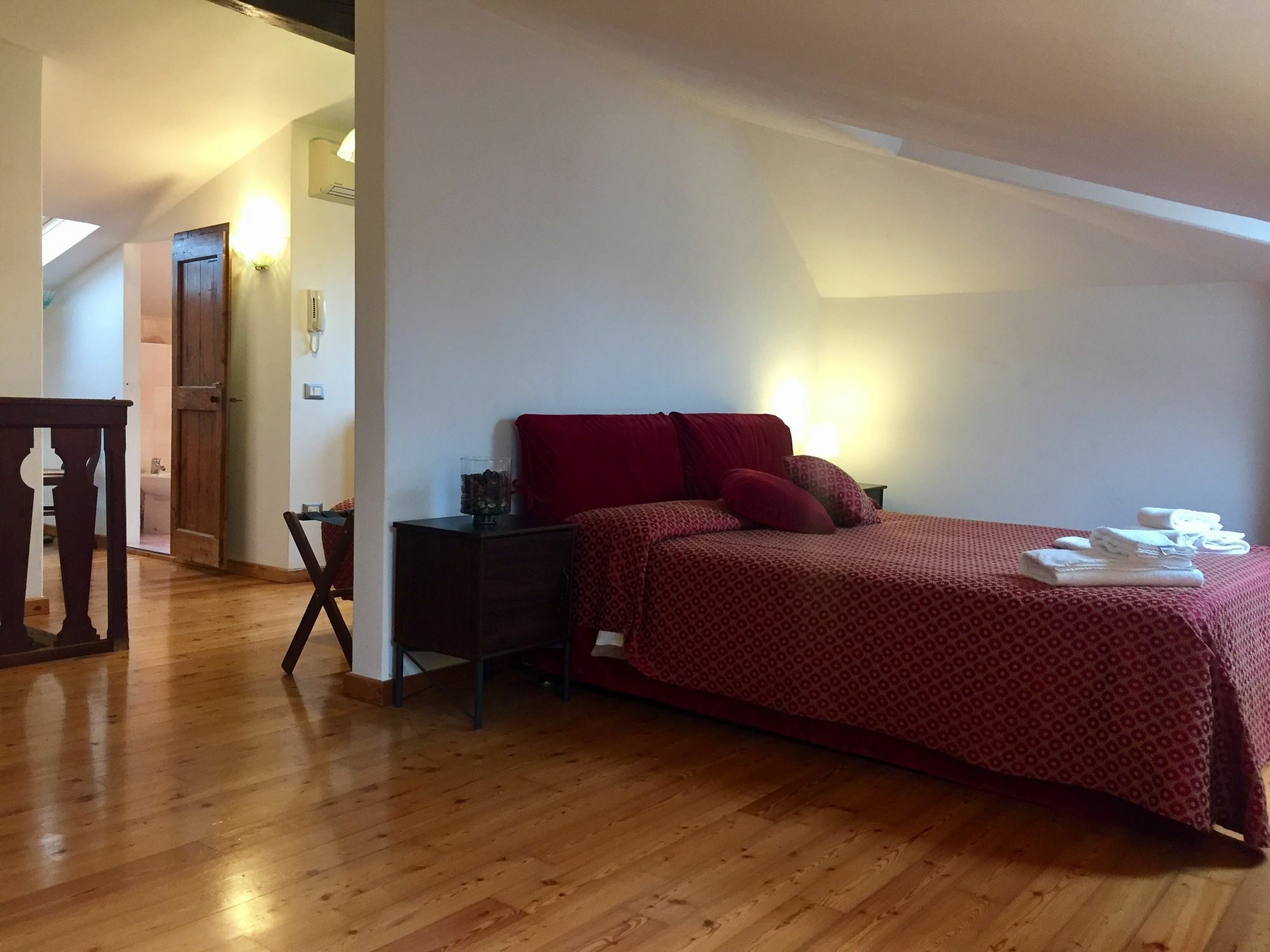 Residenza Rialto 3* Venecia