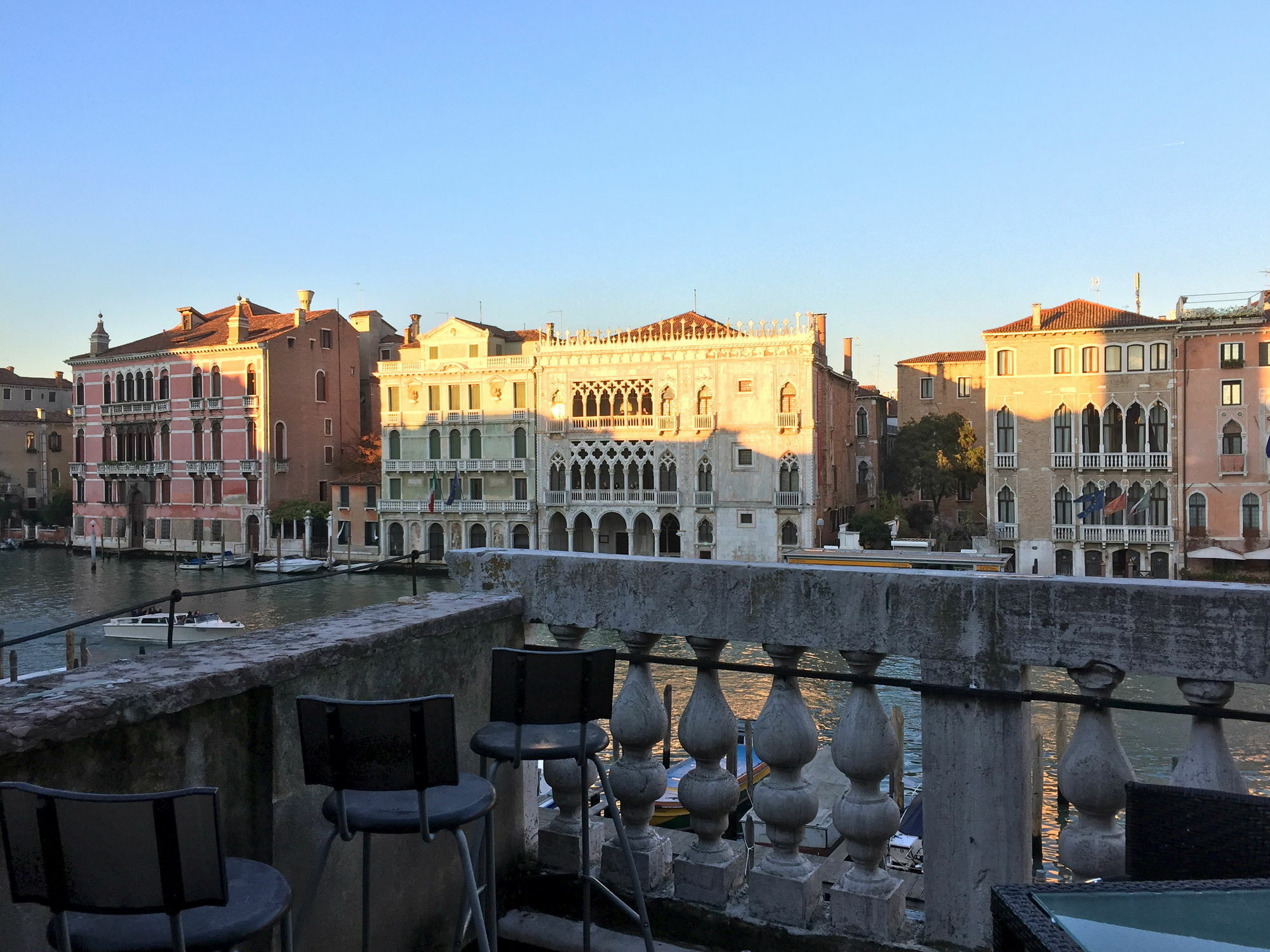 Residenza Rialto Pensión Venecia
