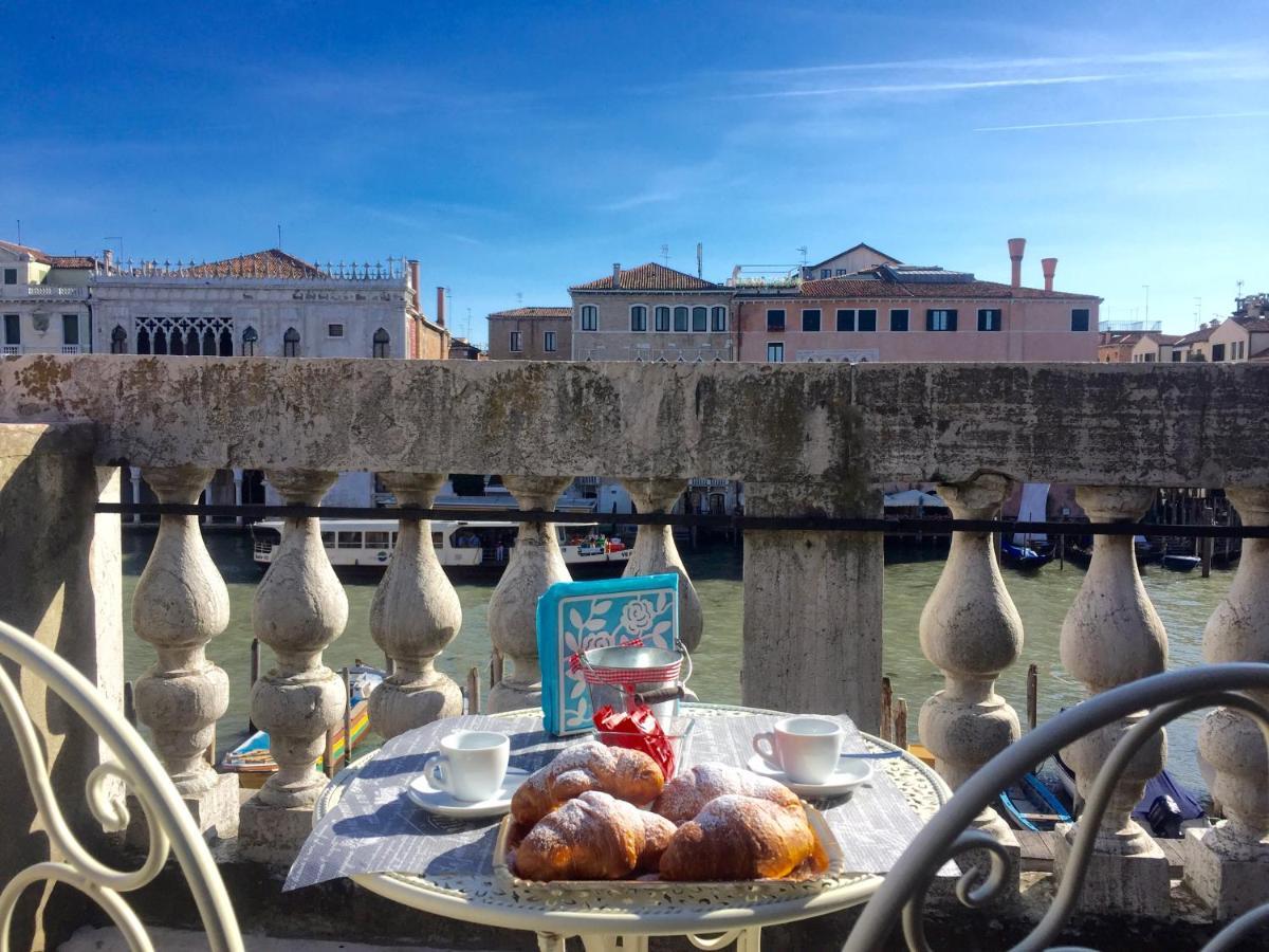 Residenza Rialto Venecia