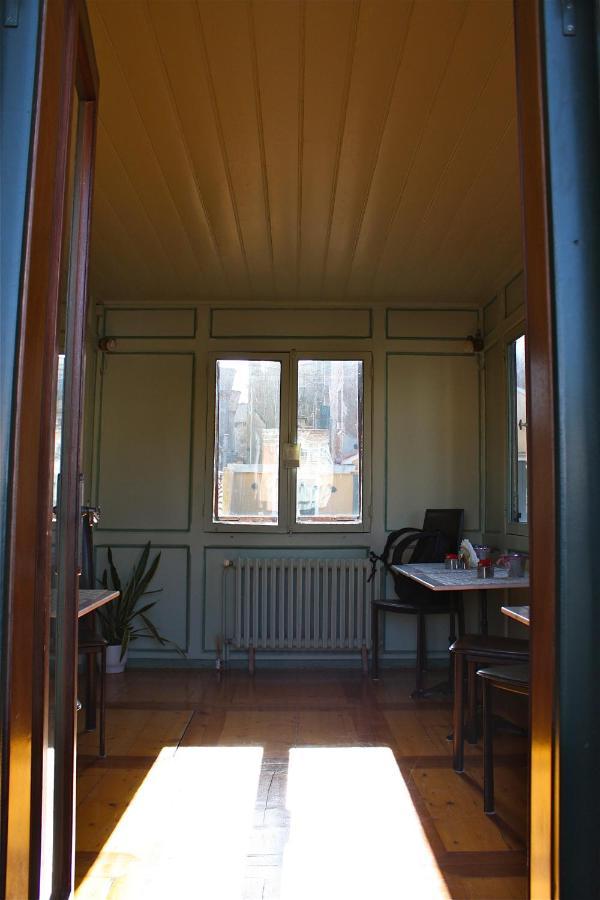 Residenza Rialto Gasthof Venedig