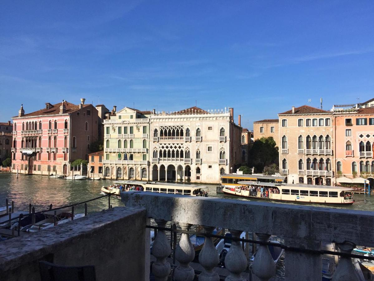 Residenza Rialto Pensión Venecia